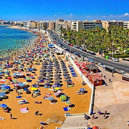 Your Spanish Home Torrevieja Dış mekan fotoğraf