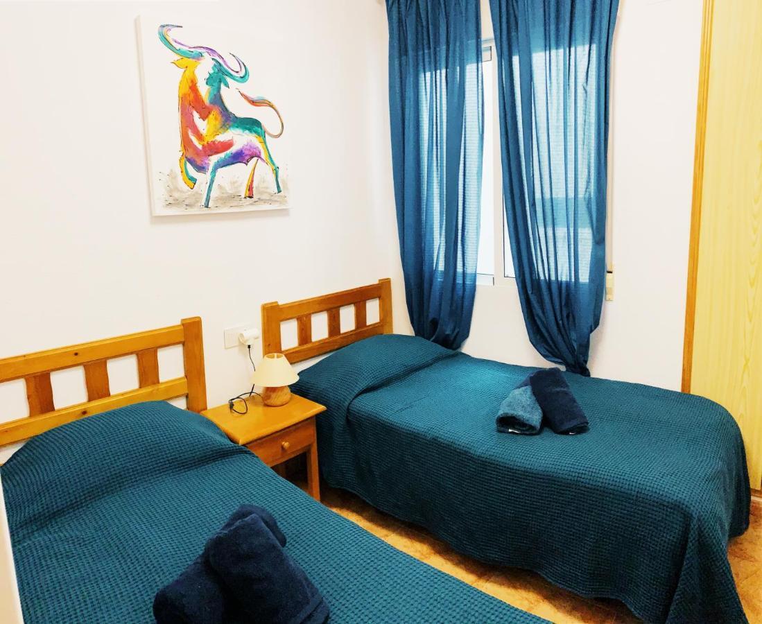 Your Spanish Home Torrevieja Dış mekan fotoğraf
