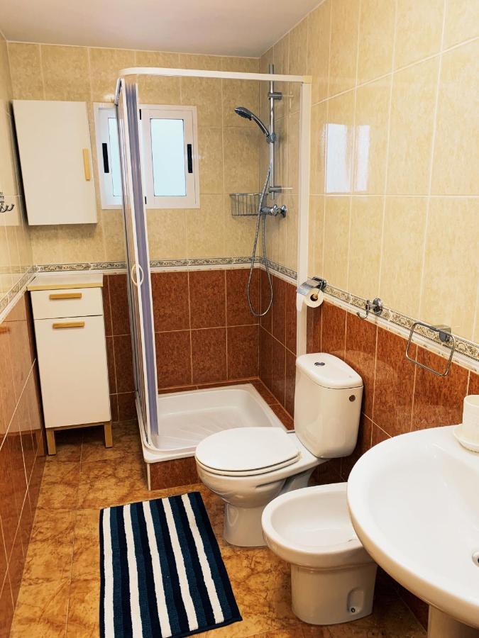 Your Spanish Home Torrevieja Dış mekan fotoğraf
