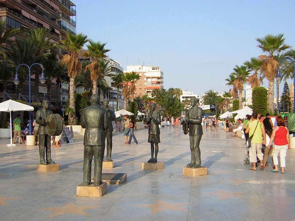 Your Spanish Home Torrevieja Dış mekan fotoğraf