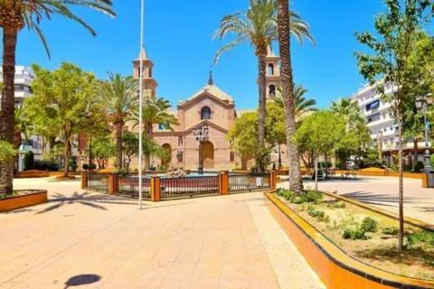 Your Spanish Home Torrevieja Dış mekan fotoğraf